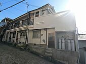 神戸市須磨区妙法寺字津江田 2階建 築56年のイメージ