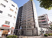 神戸市兵庫区駅前通１丁目 13階建 築17年のイメージ