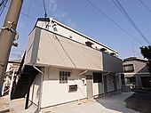 神戸市長田区池田広町 2階建 築8年のイメージ