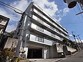 神戸市長田区鶯町２丁目 7階建 築33年のイメージ