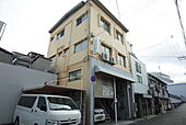神戸市兵庫区浜山通３丁目 3階建 築54年のイメージ