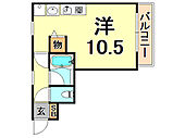 神戸市須磨区鷹取町３丁目 3階建 築3年のイメージ