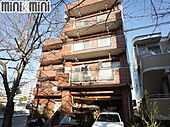 神戸市長田区西山町３丁目 4階建 築42年のイメージ
