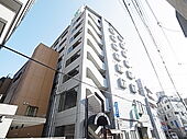 神戸市兵庫区東山町４丁目 8階建 築35年のイメージ