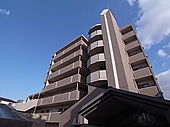 神戸市兵庫区中道通８丁目 7階建 築27年のイメージ