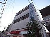 神戸市長田区西代通２丁目 3階建 築17年のイメージ