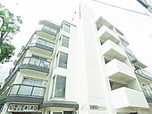 神戸市中央区上筒井通７丁目 6階建 築45年のイメージ