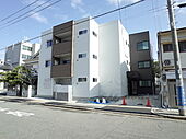 神戸市兵庫区菊水町１丁目 3階建 築4年のイメージ