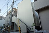神戸市須磨区中島町３丁目 2階建 築7年のイメージ