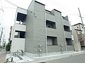 神戸市長田区西代通４丁目 3階建 築6年のイメージ