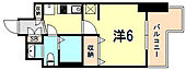 神戸市兵庫区湊町３丁目 13階建 築8年のイメージ