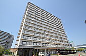 神戸市中央区港島中町２丁目 14階建 築43年のイメージ