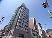 神戸市中央区元町通５丁目 14階建 築13年のイメージ