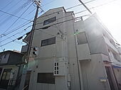 神戸市須磨区戎町５丁目 3階建 築28年のイメージ
