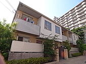 神戸市兵庫区滝山町 2階建 築19年のイメージ