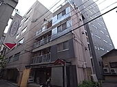 神戸市中央区下山手通３丁目 5階建 築31年のイメージ