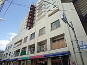 神戸市兵庫区荒田町２丁目 10階建 築50年のイメージ