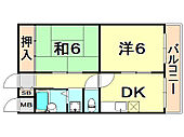 神戸市中央区野崎通２丁目 3階建 築37年のイメージ