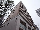 神戸市中央区下山手通６丁目 14階建 築14年のイメージ
