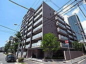 神戸市中央区旗塚通７丁目 10階建 築14年のイメージ