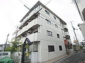 神戸市長田区四番町１丁目 4階建 築36年のイメージ