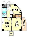 神戸市長田区長楽町２丁目 5階建 築25年のイメージ