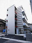 神戸市中央区花隈町 4階建 築20年のイメージ