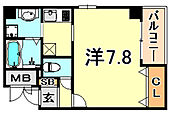 神戸市長田区北町１丁目 10階建 築12年のイメージ