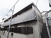 神戸市長田区腕塚町８丁目 2階建 築10年のイメージ
