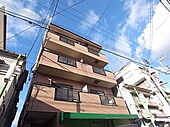 神戸市中央区八雲通５丁目 5階建 築28年のイメージ