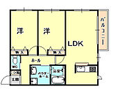 神戸市須磨区若草町１丁目 2階建 築19年のイメージ
