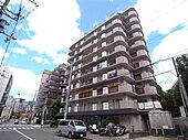 神戸市中央区浜辺通３丁目 11階建 築44年のイメージ