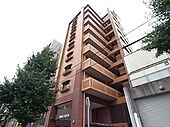 神戸市中央区割塚通２丁目 9階建 築32年のイメージ