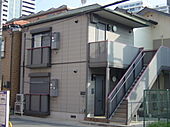 神戸市長田区神楽町６丁目 2階建 築21年のイメージ