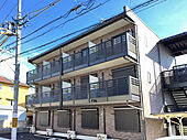 神戸市長田区駒ヶ林町５丁目 3階建 築9年のイメージ