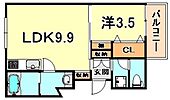 神戸市須磨区須磨浦通５丁目 3階建 築11年のイメージ