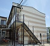 神戸市長田区御蔵通６丁目 2階建 築18年のイメージ