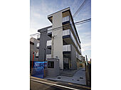 神戸市長田区一番町５丁目 4階建 築15年のイメージ