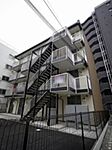 神戸市兵庫区駅南通２丁目 4階建 築15年のイメージ