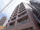 神戸市中央区加納町３丁目 14階建 築20年のイメージ