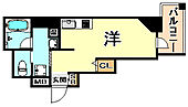 神戸市中央区琴ノ緒町４丁目 8階建 築52年のイメージ