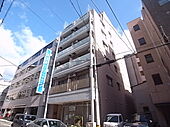 神戸市中央区琴ノ緒町４丁目 8階建 築52年のイメージ