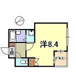 神戸市中央区相生町４丁目 10階建 築28年のイメージ