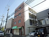 神戸市兵庫区下三条町 4階建 築59年のイメージ