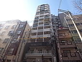 神戸市中央区相生町４丁目 13階建 築15年のイメージ