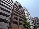 神戸市中央区雲井通３丁目 13階建 築24年のイメージ