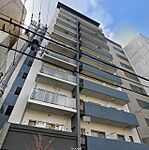 神戸市中央区布引町１丁目 11階建 築4年のイメージ