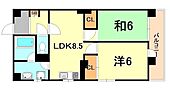 神戸市兵庫区兵庫町２丁目 4階建 築28年のイメージ
