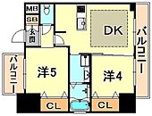 神戸市中央区御幸通３丁目 15階建 築10年のイメージ