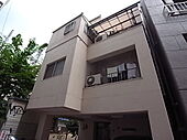 神戸市中央区北長狭通３丁目 5階建 築47年のイメージ